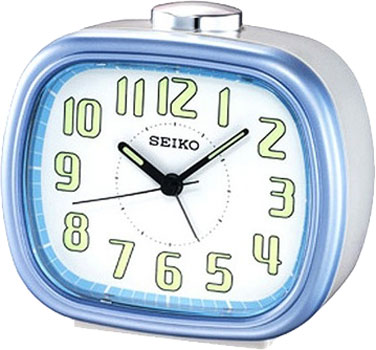 Настольные часы Seiko Clock QXK117L